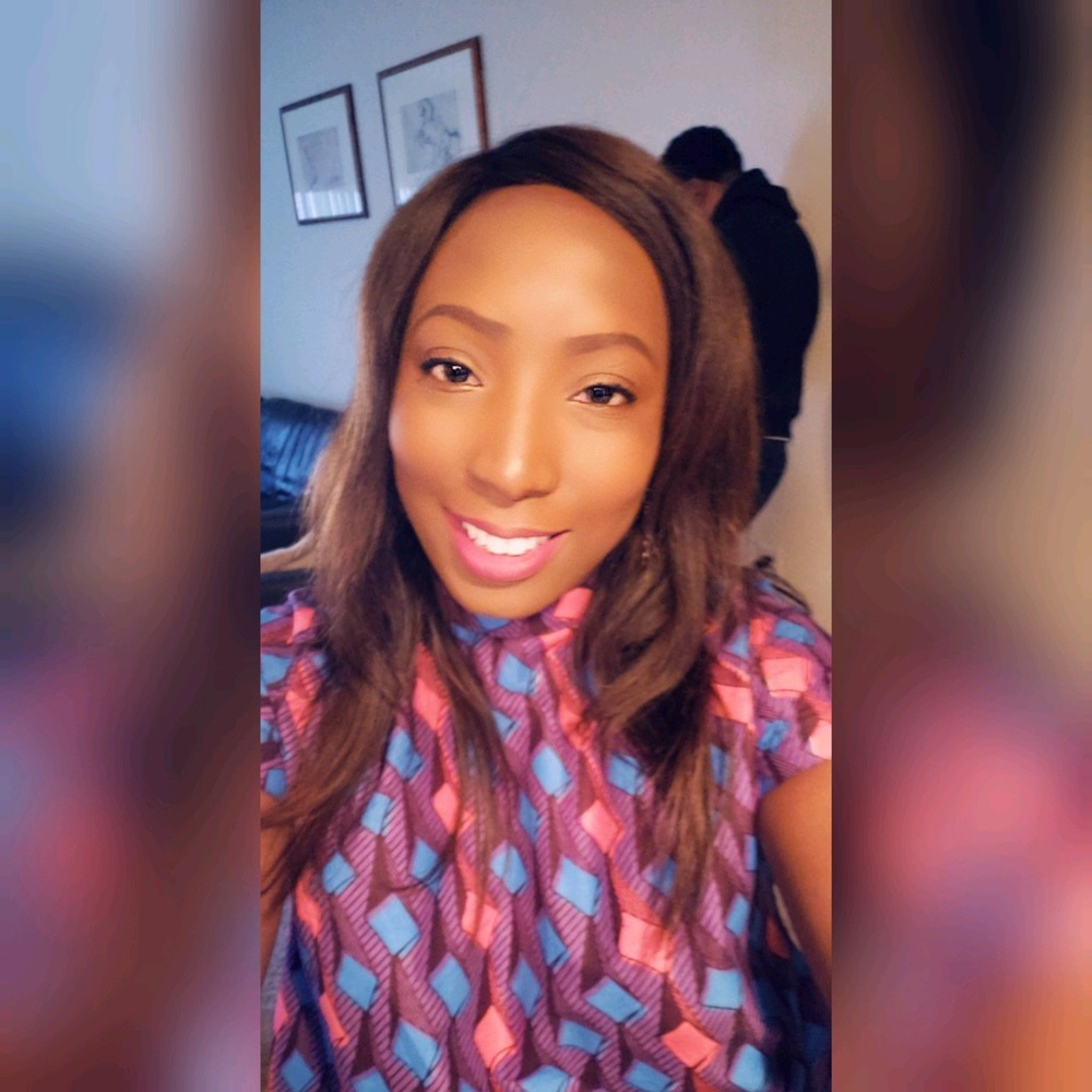 Meet your Posher, Ije